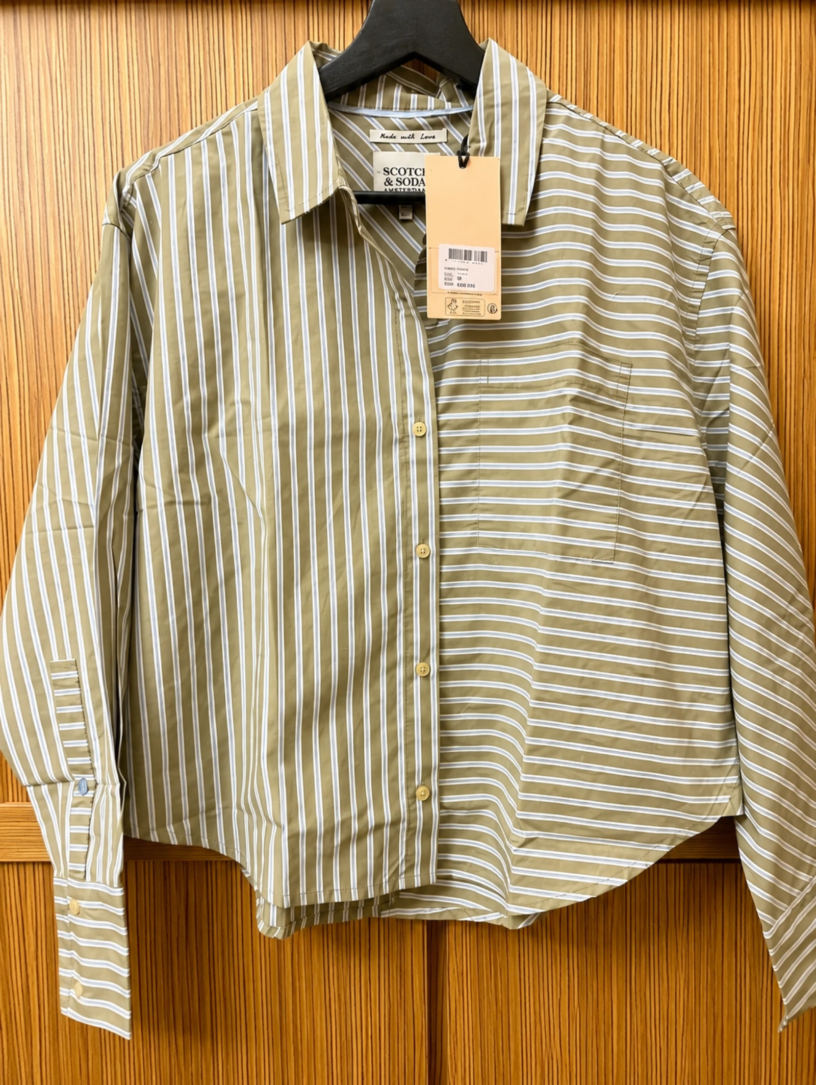 Camisa 